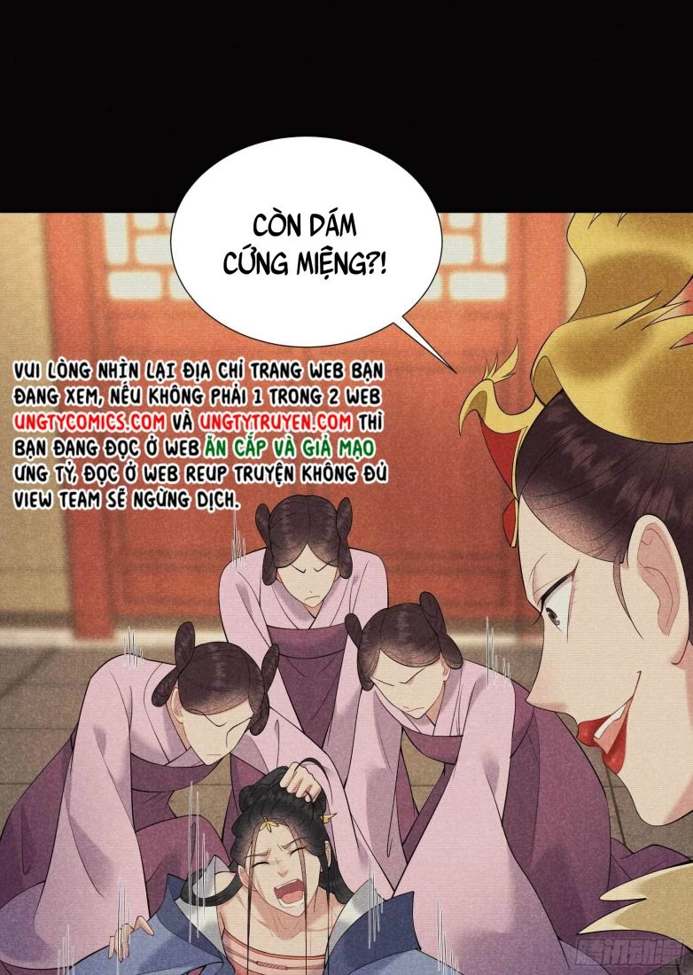 Trở Thành Nam Nhân Của Vương Chapter 97 - 15