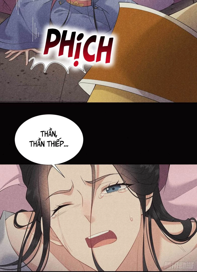 Trở Thành Nam Nhân Của Vương Chapter 97 - 16