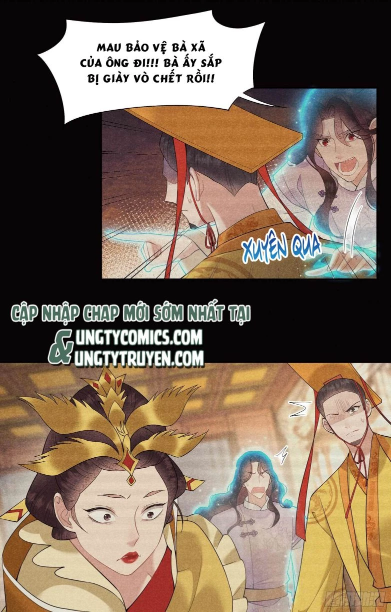 Trở Thành Nam Nhân Của Vương Chapter 97 - 17