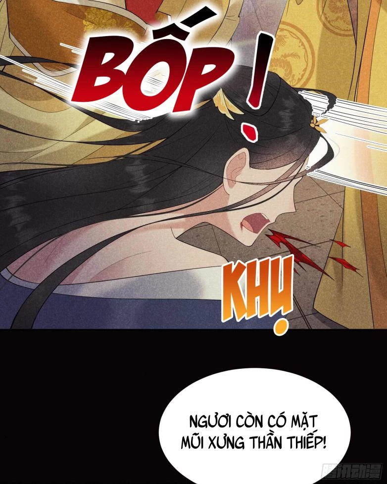 Trở Thành Nam Nhân Của Vương Chapter 97 - 18