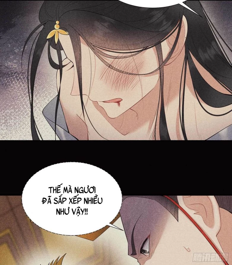 Trở Thành Nam Nhân Của Vương Chapter 97 - 19