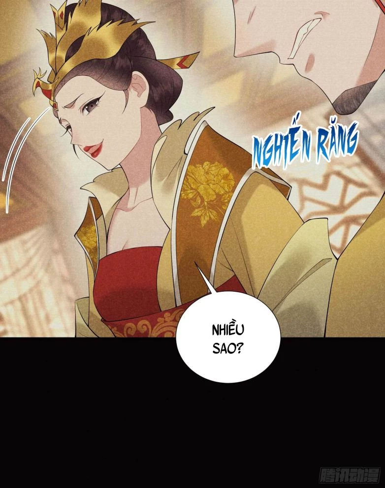 Trở Thành Nam Nhân Của Vương Chapter 97 - 20