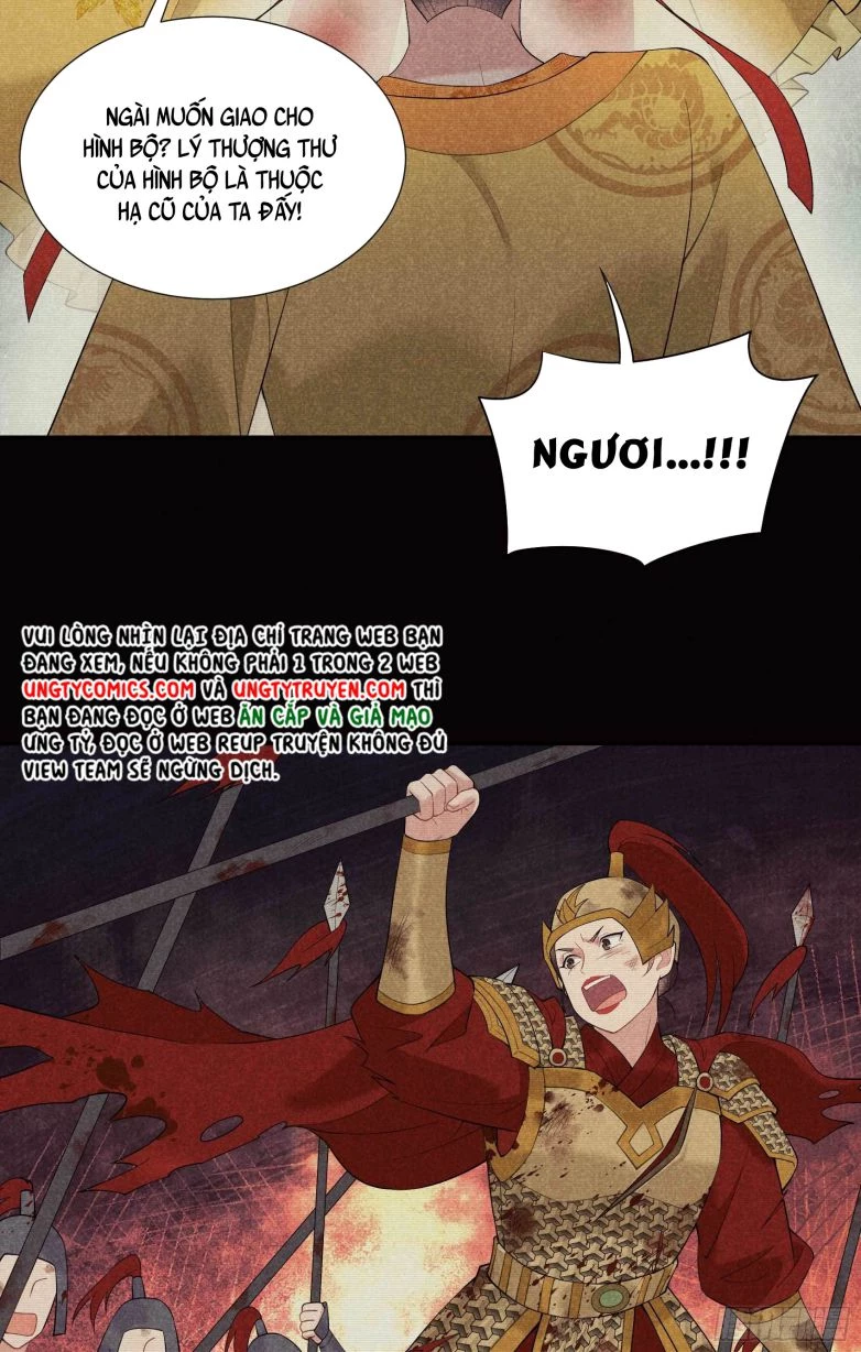 Trở Thành Nam Nhân Của Vương Chapter 97 - 22