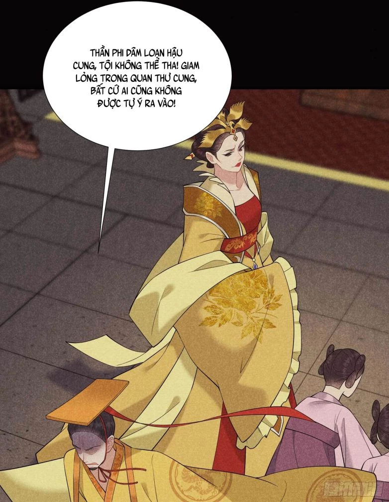 Trở Thành Nam Nhân Của Vương Chapter 97 - 24