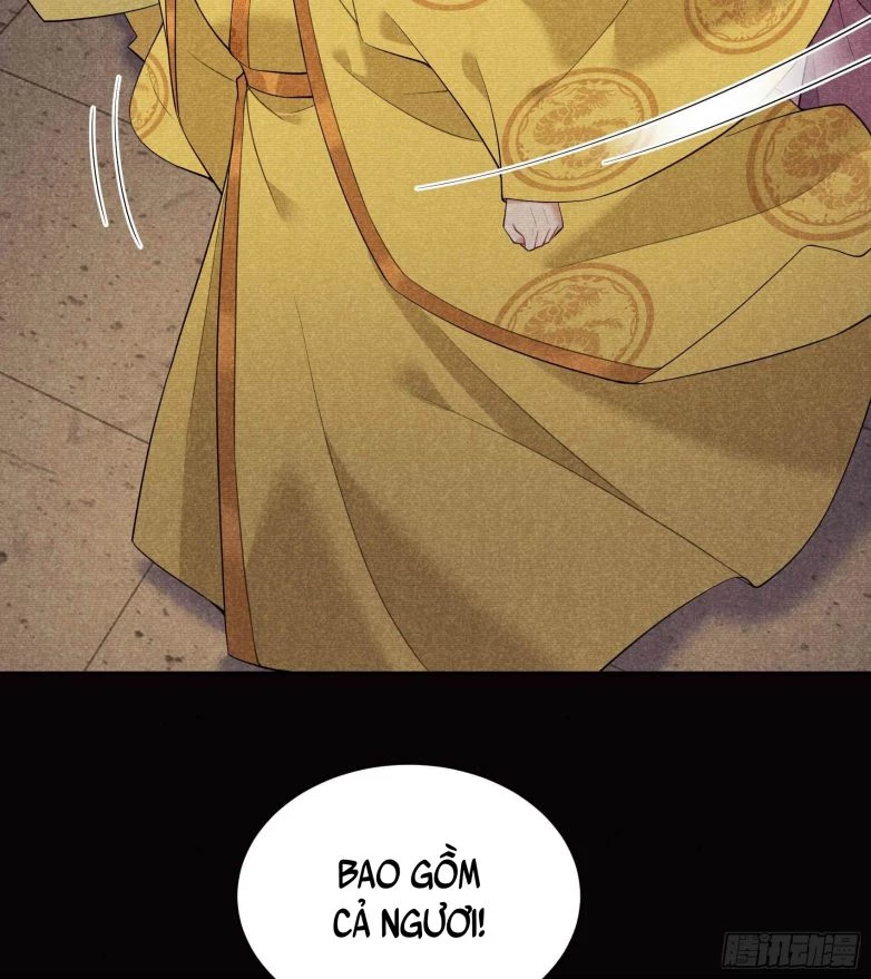 Trở Thành Nam Nhân Của Vương Chapter 97 - 25