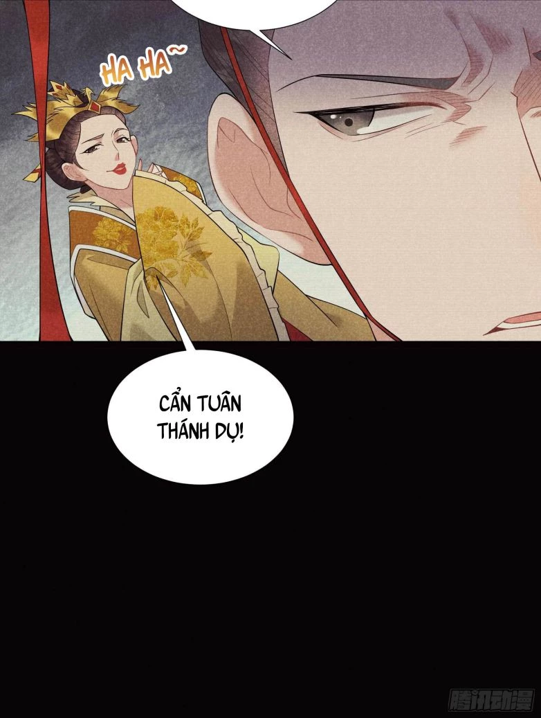 Trở Thành Nam Nhân Của Vương Chapter 97 - 26