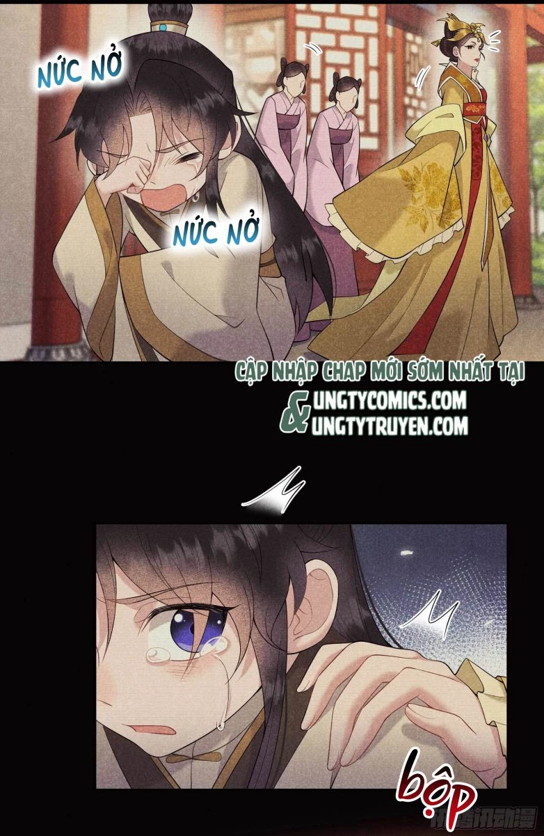 Trở Thành Nam Nhân Của Vương Chapter 97 - 27