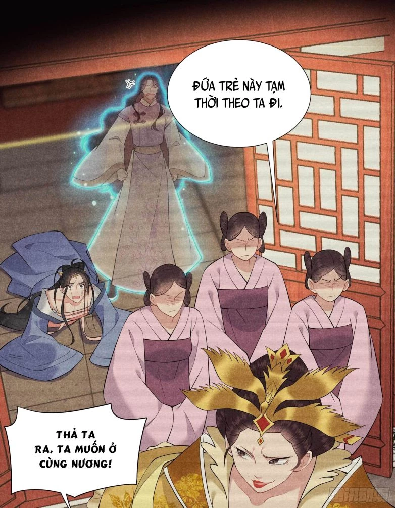 Trở Thành Nam Nhân Của Vương Chapter 97 - 28