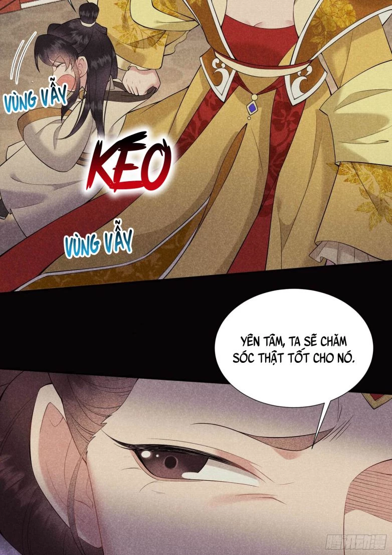 Trở Thành Nam Nhân Của Vương Chapter 97 - 29