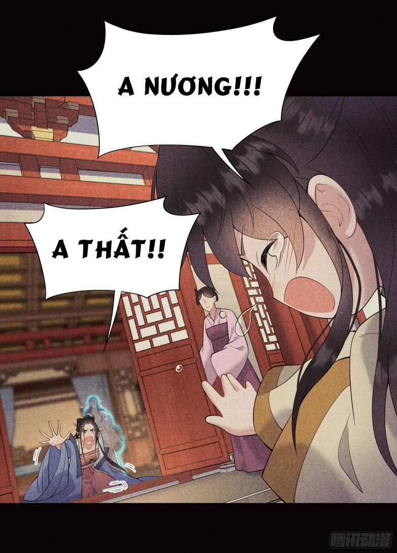 Trở Thành Nam Nhân Của Vương Chapter 97 - 31