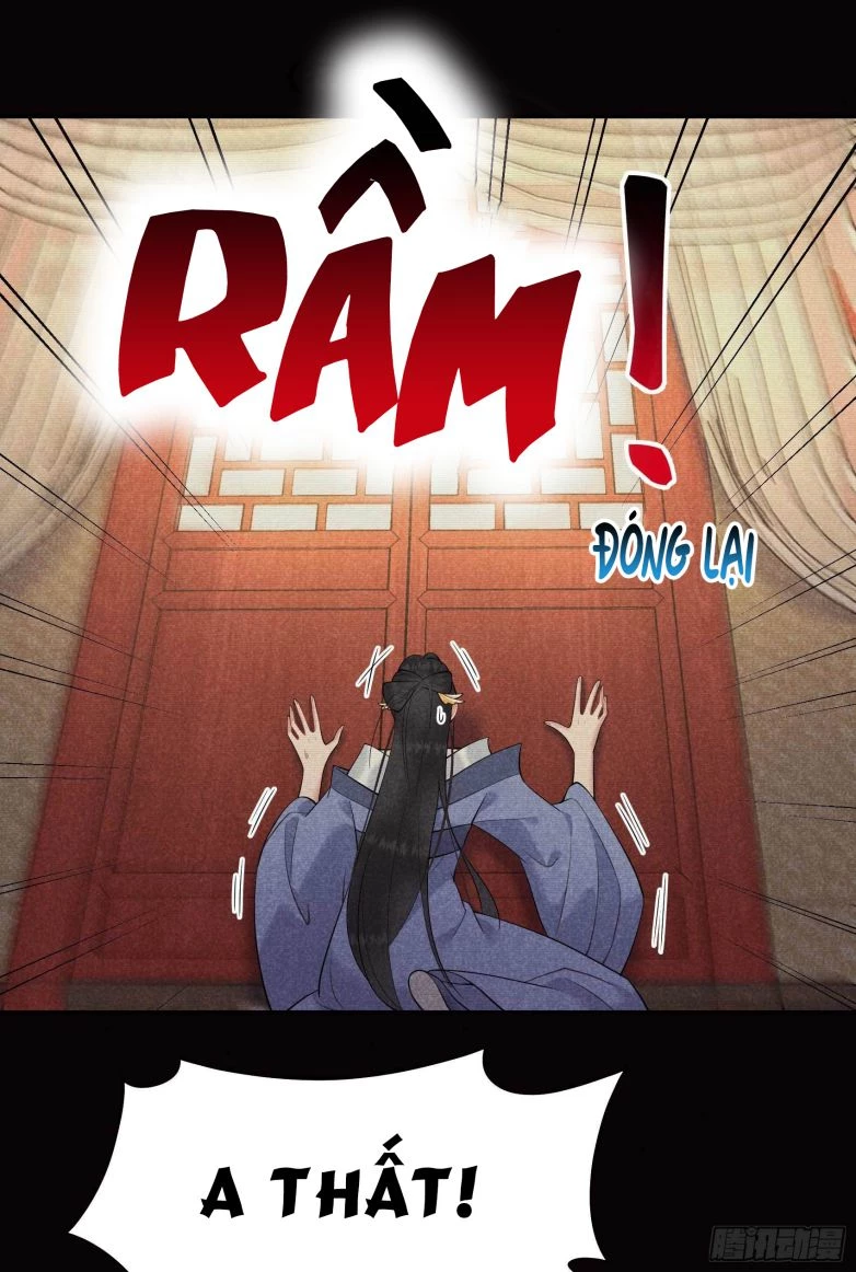 Trở Thành Nam Nhân Của Vương Chapter 97 - 32