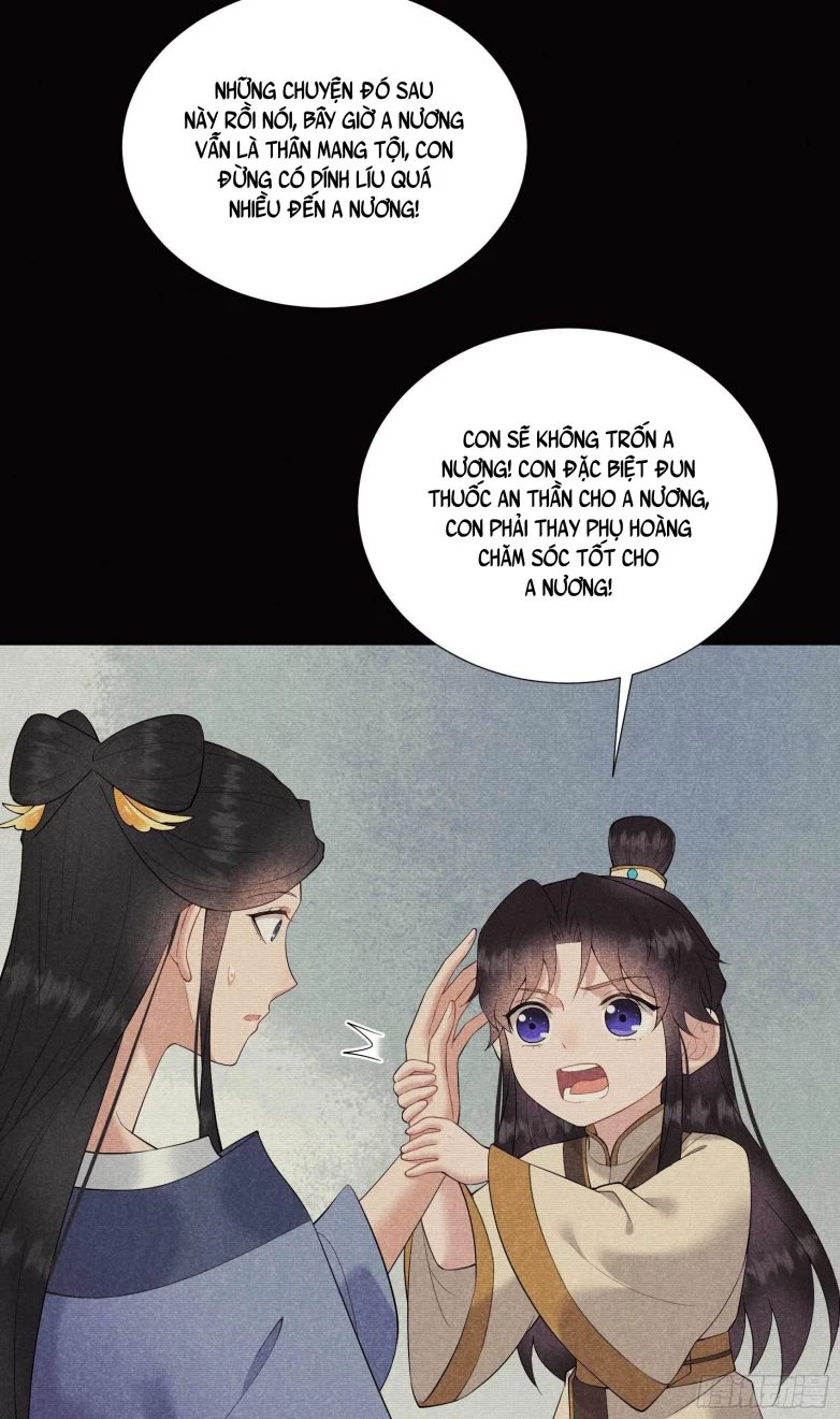 Trở Thành Nam Nhân Của Vương Chapter 97 - 37