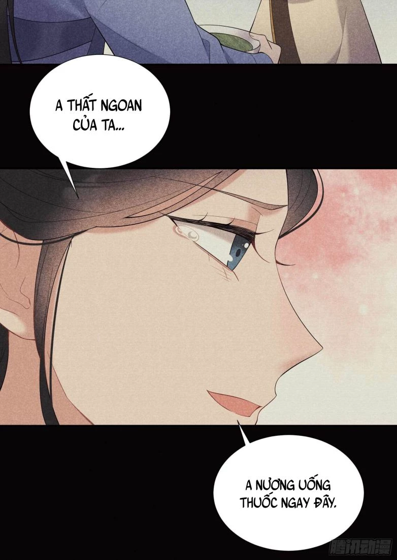 Trở Thành Nam Nhân Của Vương Chapter 97 - 38