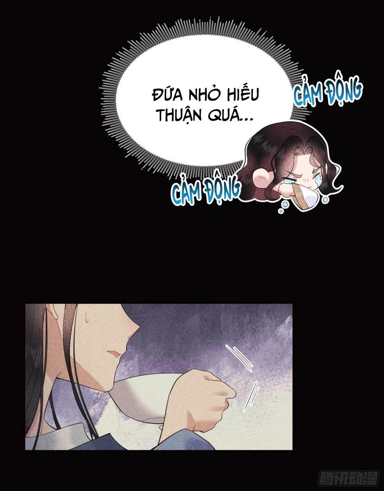 Trở Thành Nam Nhân Của Vương Chapter 97 - 39