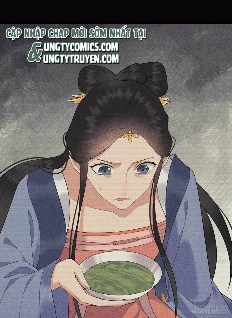 Trở Thành Nam Nhân Của Vương Chapter 97 - 40