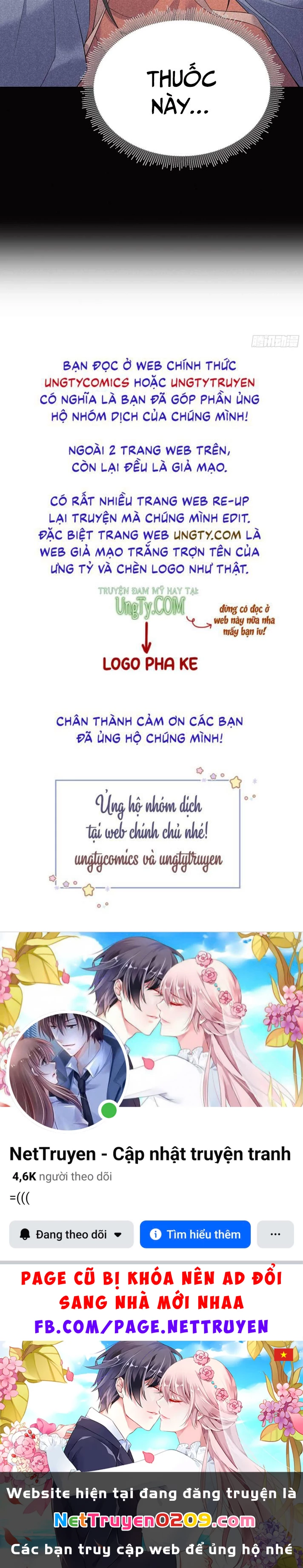 Trở Thành Nam Nhân Của Vương Chapter 97 - 41