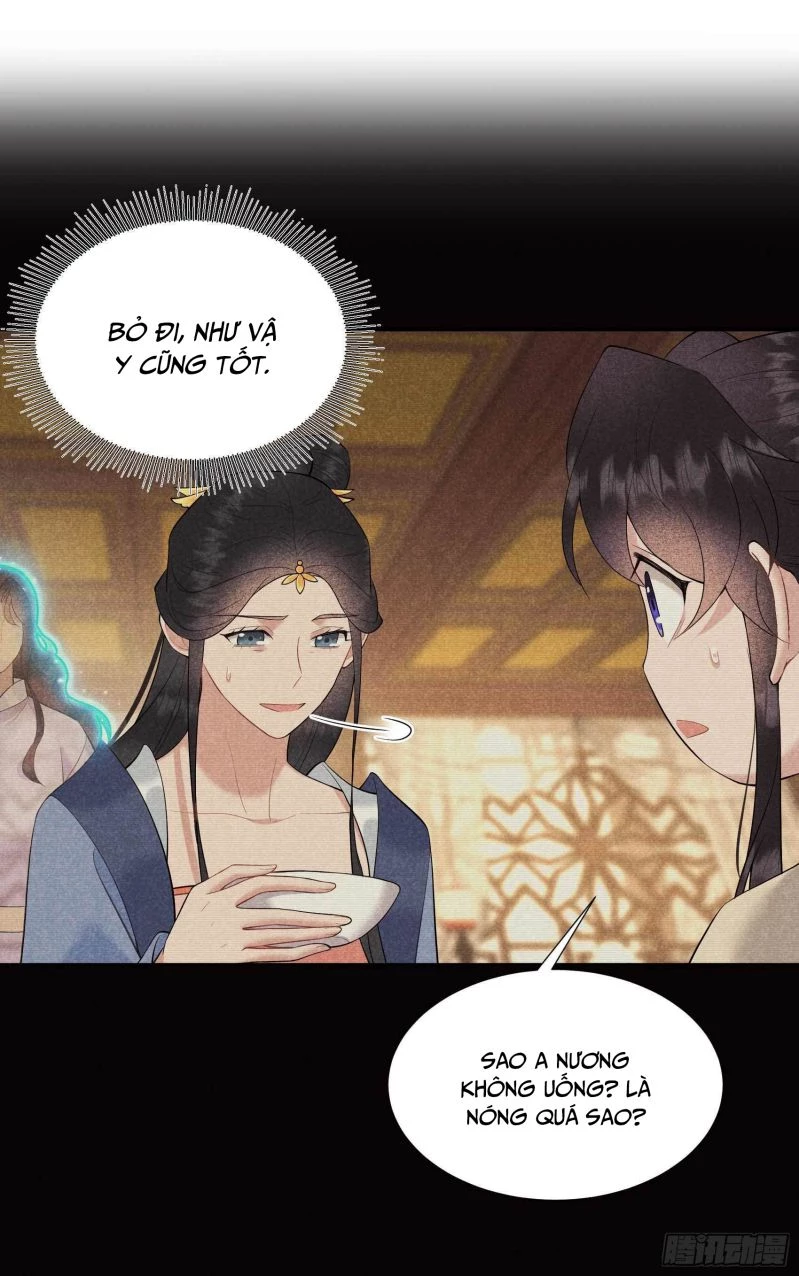 Trở Thành Nam Nhân Của Vương Chapter 98 - 3