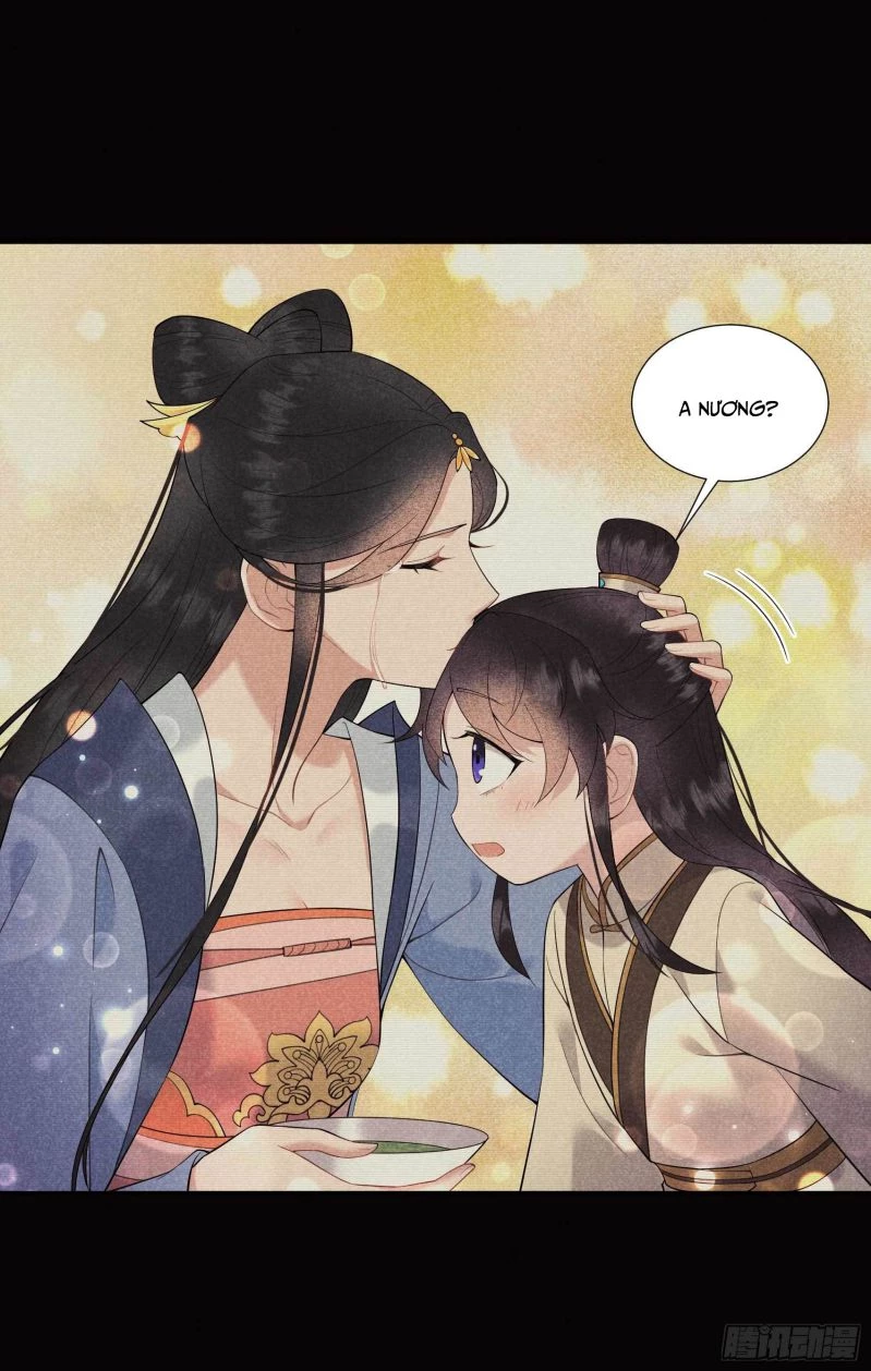 Trở Thành Nam Nhân Của Vương Chapter 98 - 4