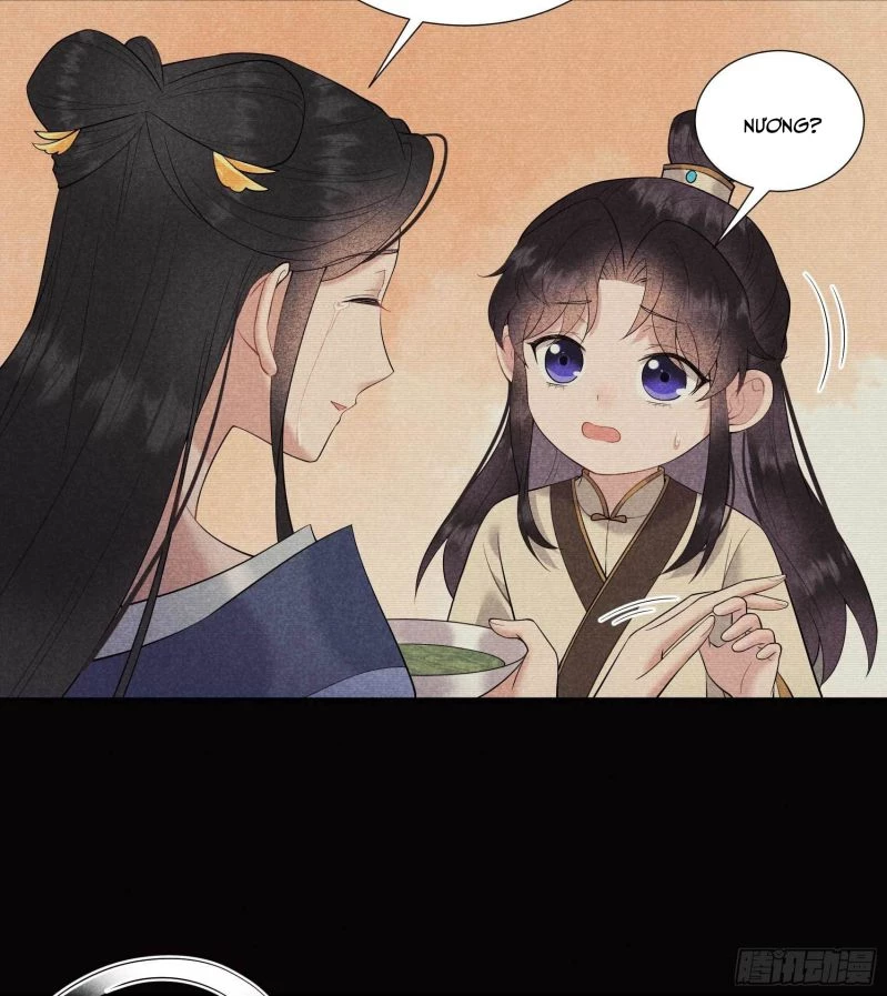 Trở Thành Nam Nhân Của Vương Chapter 98 - 9