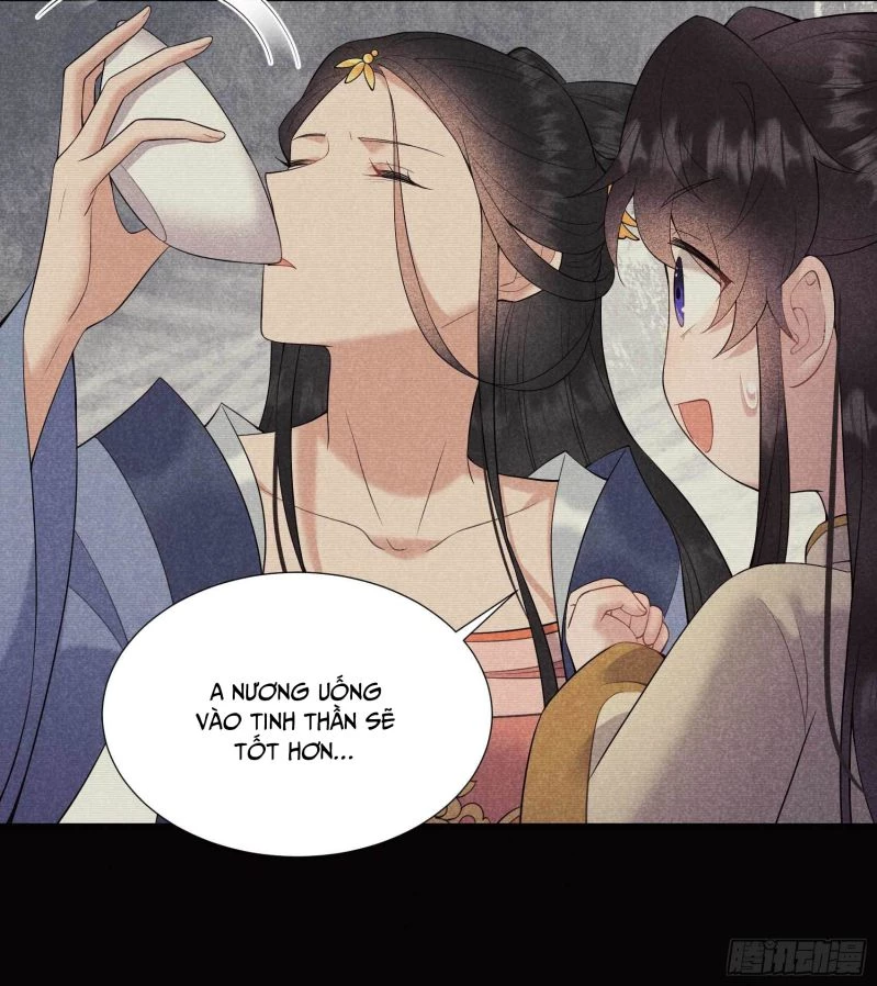 Trở Thành Nam Nhân Của Vương Chapter 98 - 10