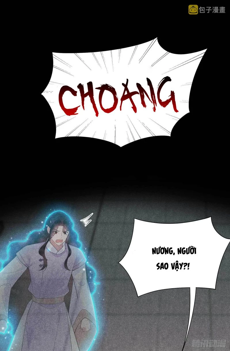 Trở Thành Nam Nhân Của Vương Chapter 98 - 11