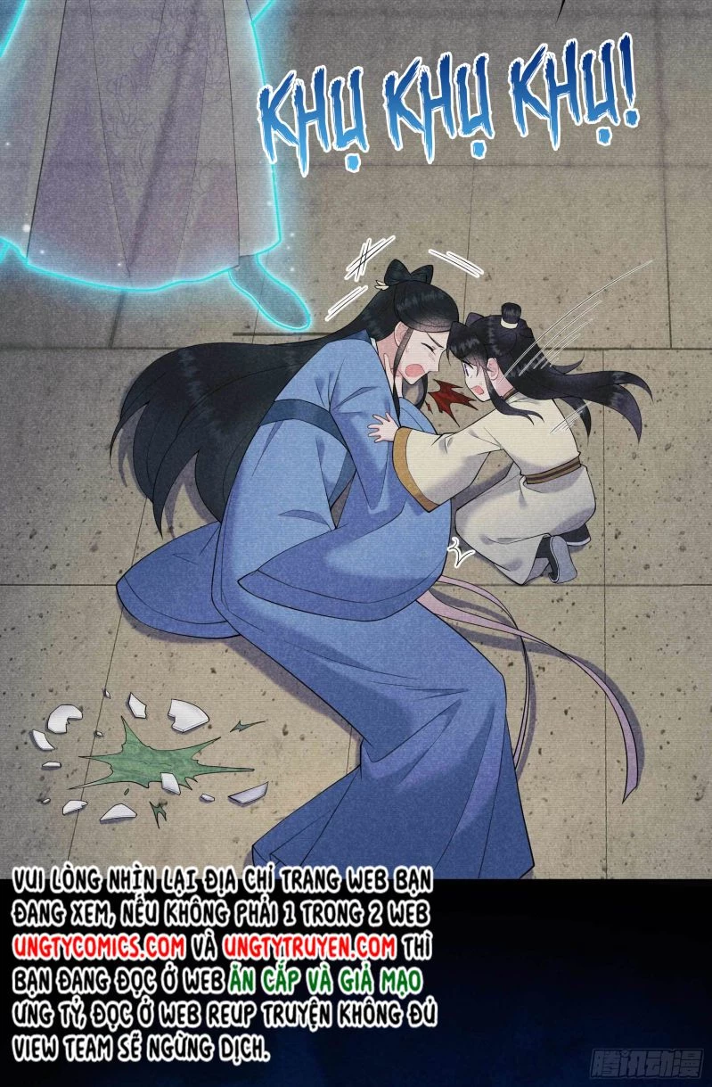 Trở Thành Nam Nhân Của Vương Chapter 98 - 12