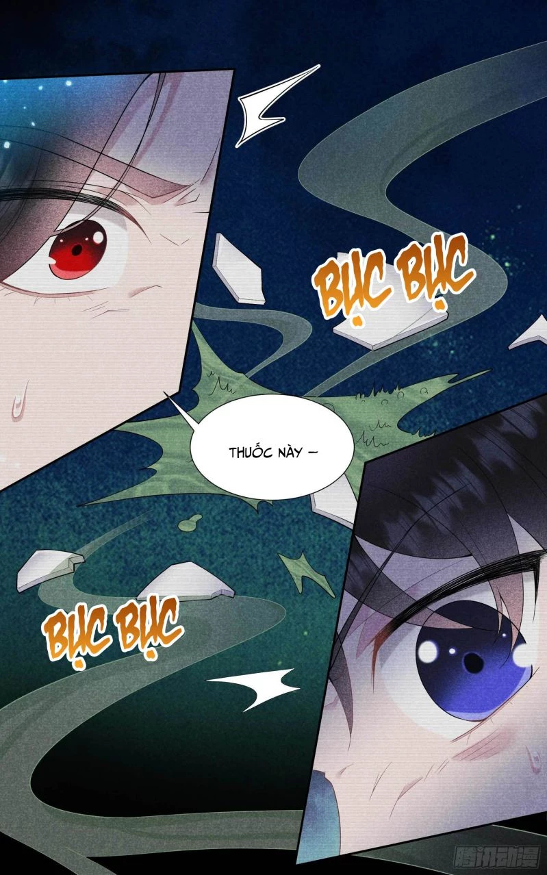 Trở Thành Nam Nhân Của Vương Chapter 98 - 13