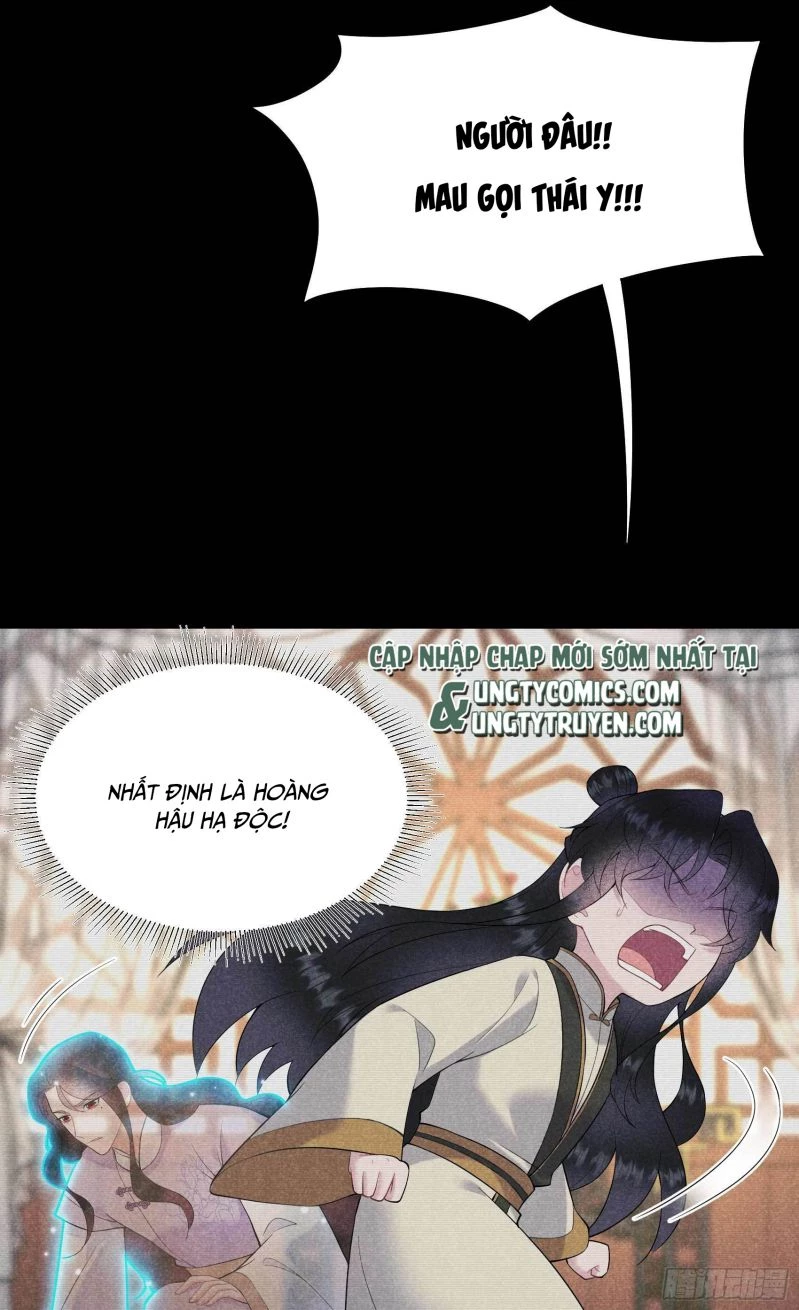 Trở Thành Nam Nhân Của Vương Chapter 98 - 15