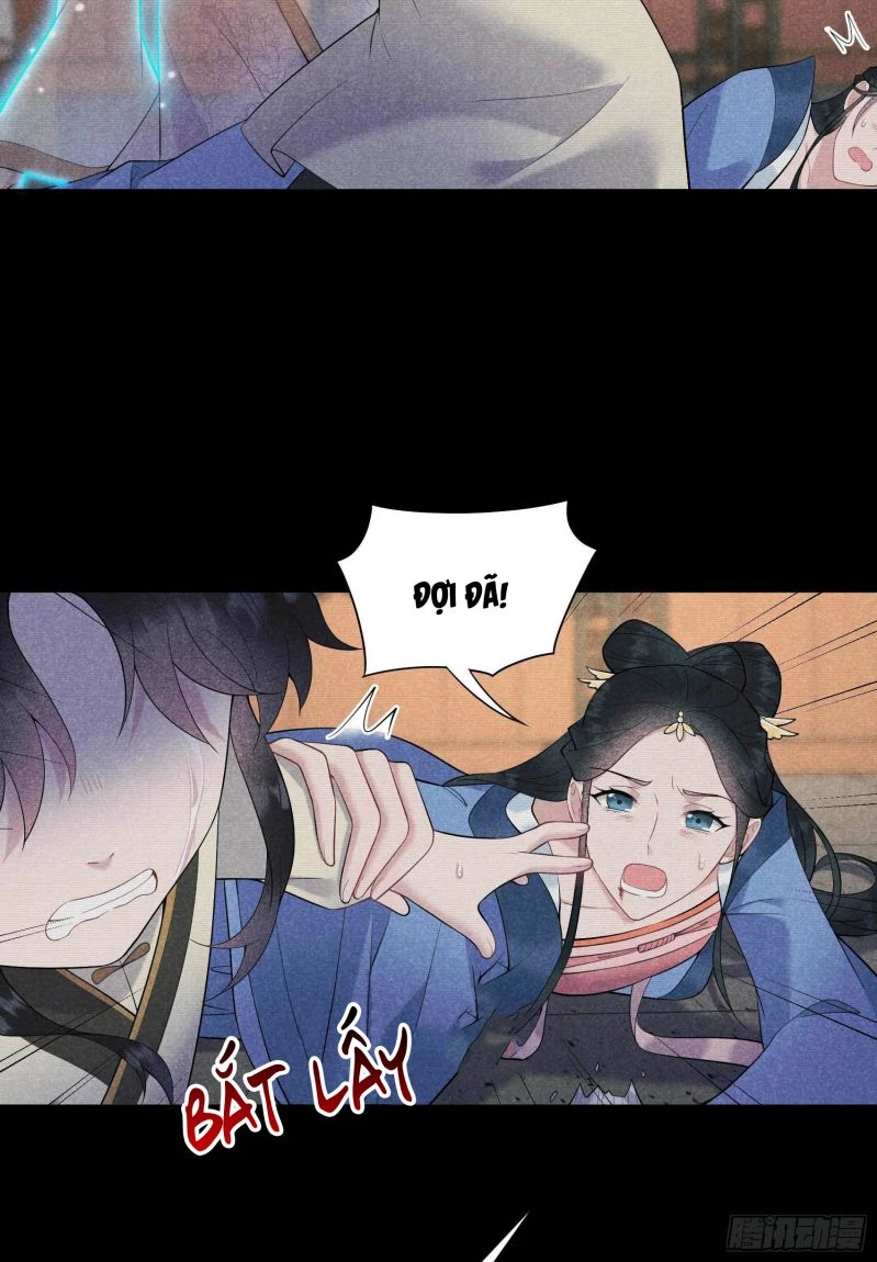 Trở Thành Nam Nhân Của Vương Chapter 98 - 16