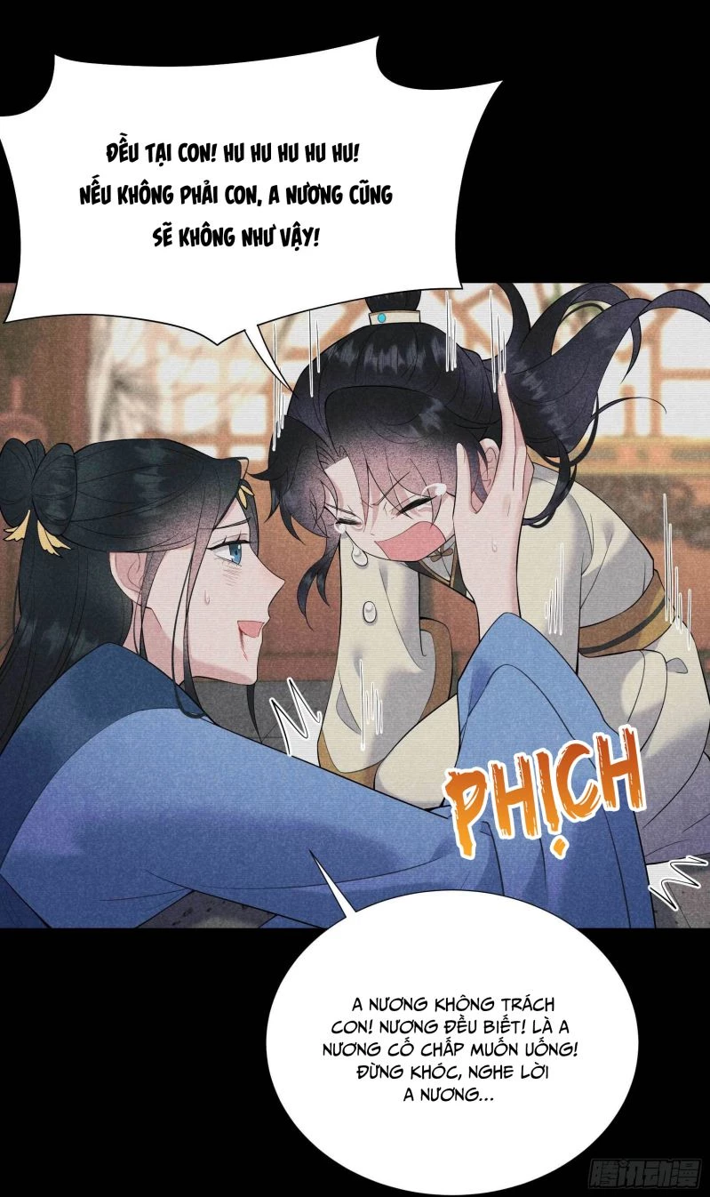 Trở Thành Nam Nhân Của Vương Chapter 98 - 18