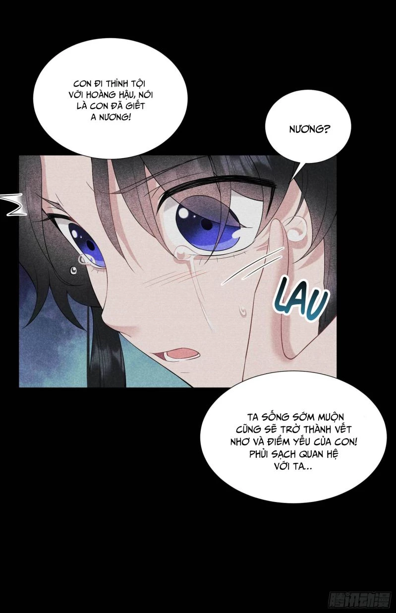 Trở Thành Nam Nhân Của Vương Chapter 98 - 19