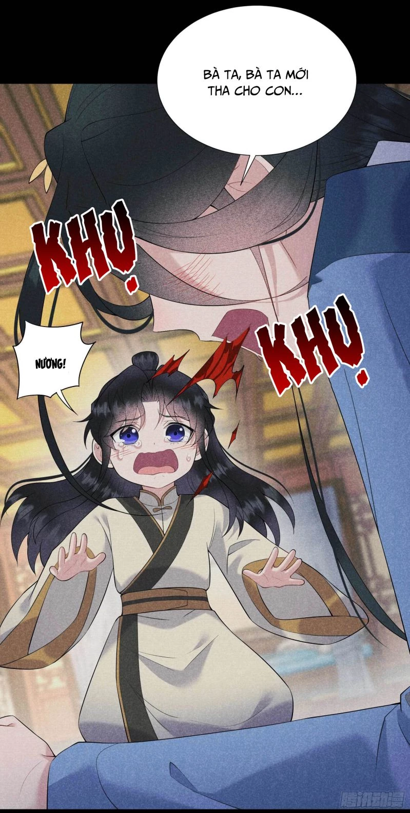 Trở Thành Nam Nhân Của Vương Chapter 98 - 20