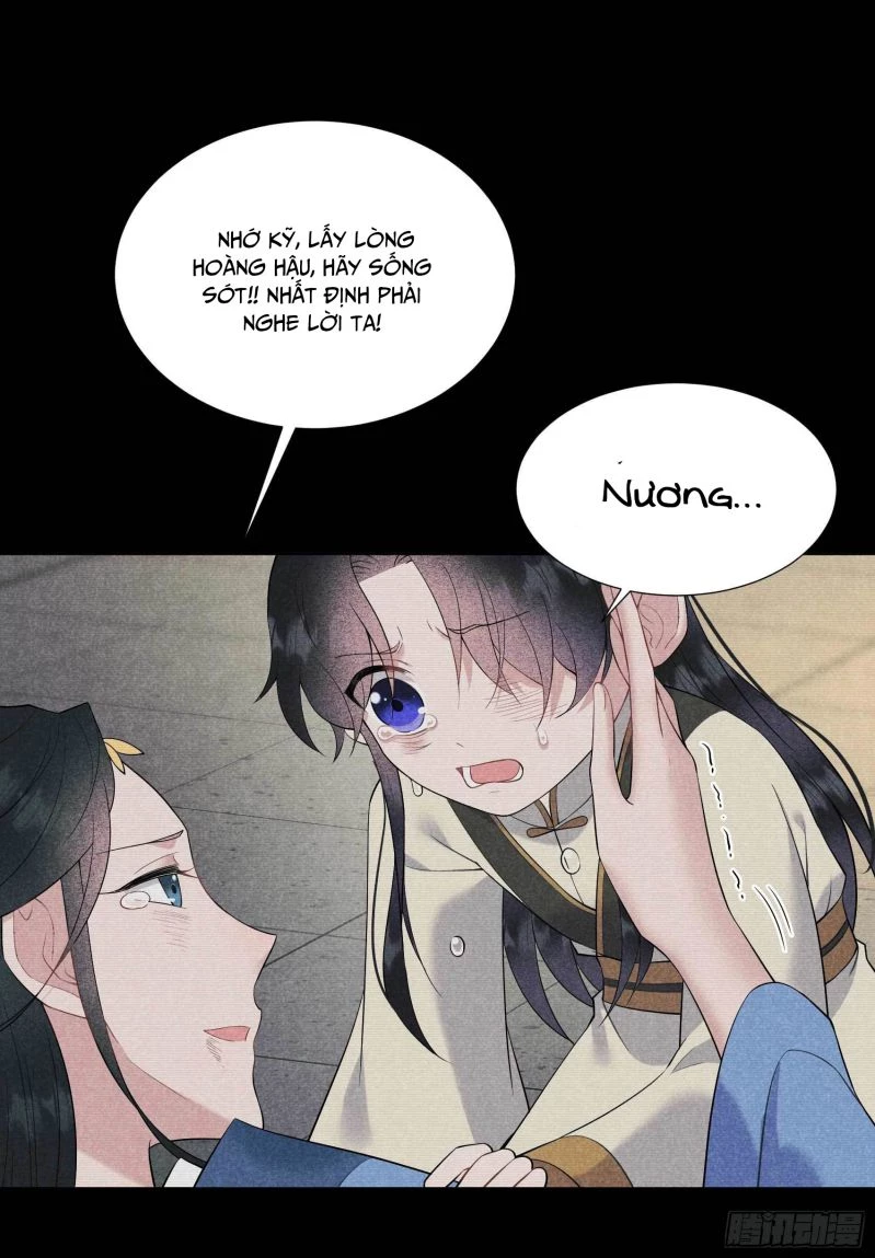 Trở Thành Nam Nhân Của Vương Chapter 98 - 21