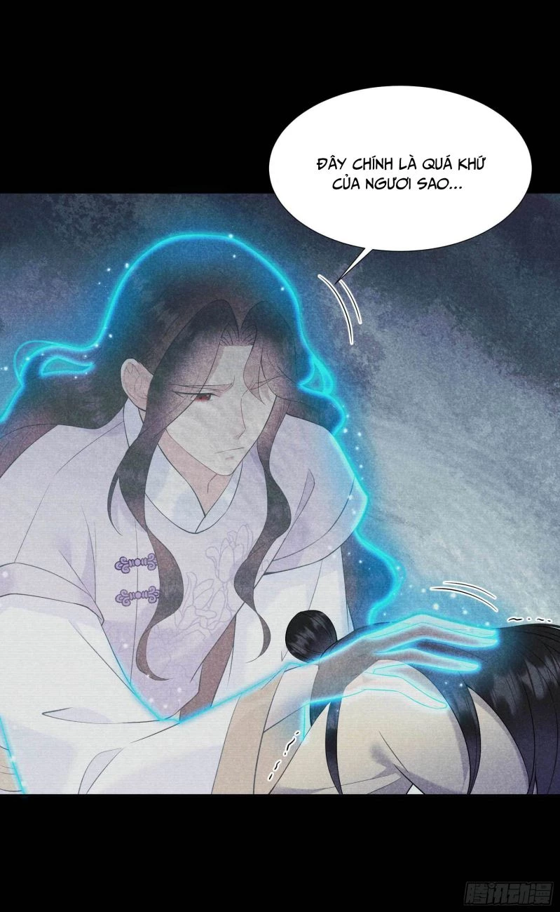 Trở Thành Nam Nhân Của Vương Chapter 98 - 25