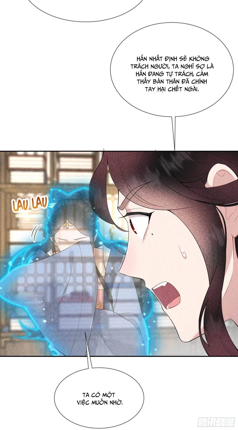 Trở Thành Nam Nhân Của Vương Chapter 98 - 28