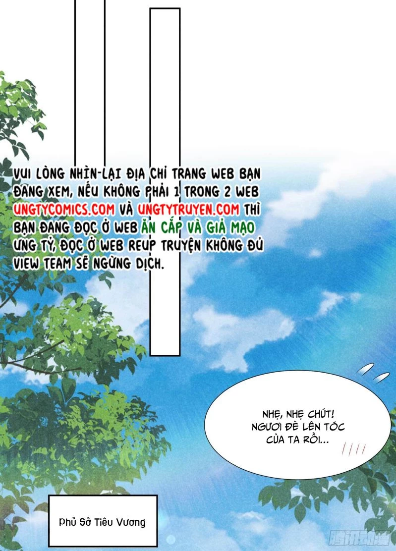 Trở Thành Nam Nhân Của Vương Chapter 98 - 31