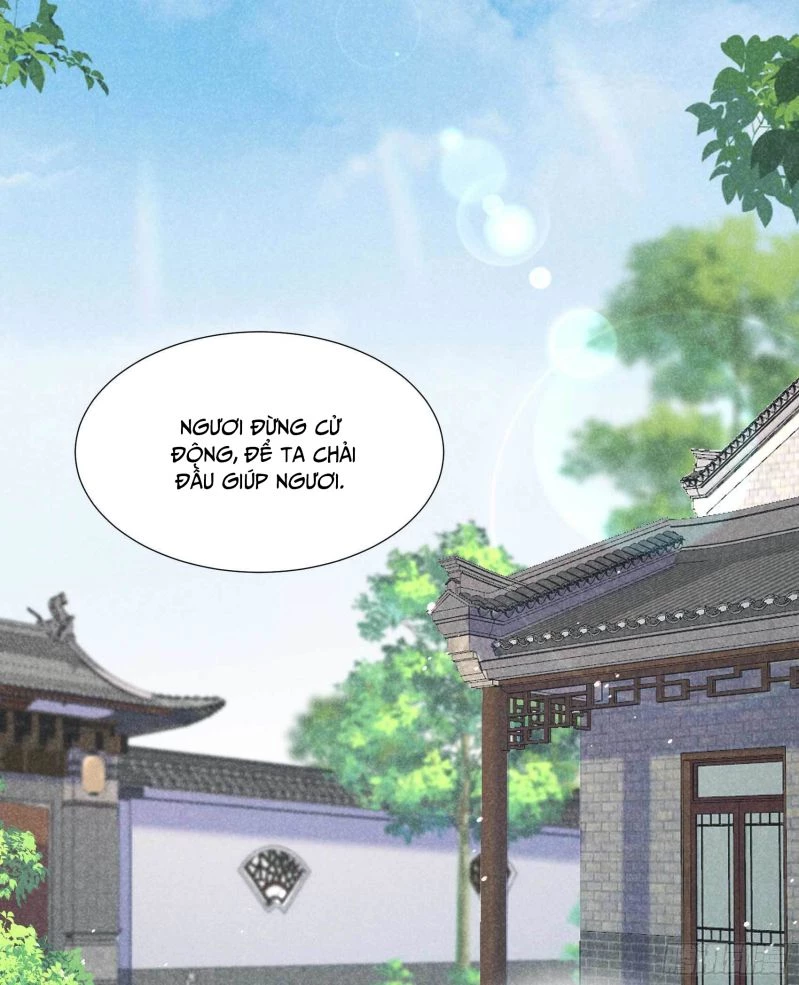 Trở Thành Nam Nhân Của Vương Chapter 98 - 32