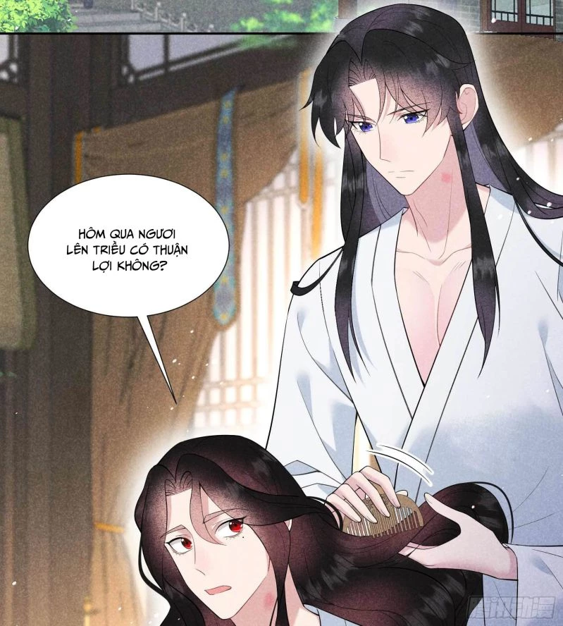 Trở Thành Nam Nhân Của Vương Chapter 98 - 33