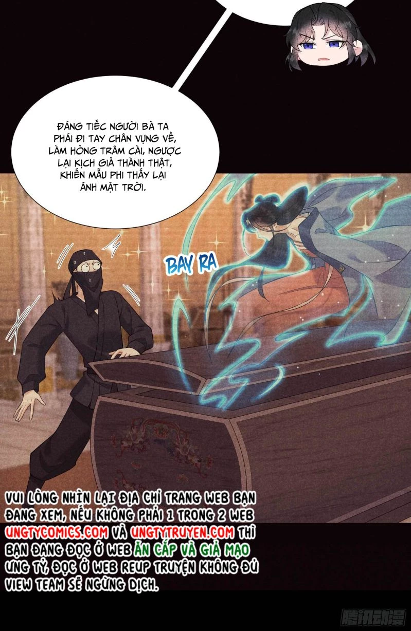 Trở Thành Nam Nhân Của Vương Chapter 98 - 37