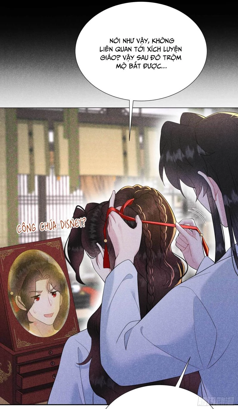 Trở Thành Nam Nhân Của Vương Chapter 98 - 38