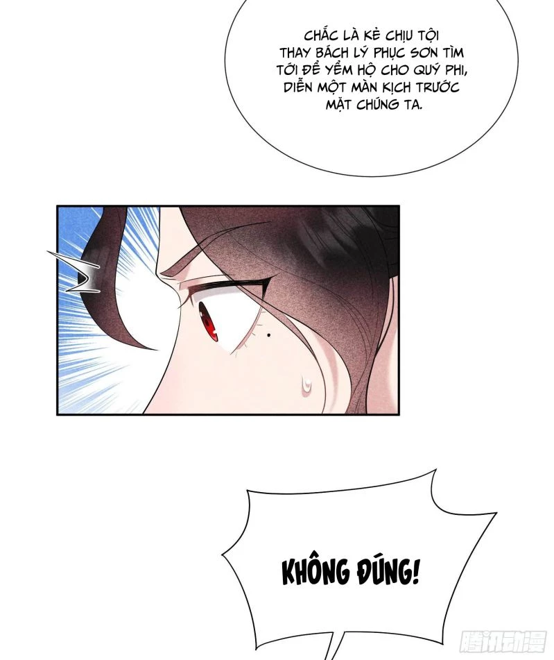 Trở Thành Nam Nhân Của Vương Chapter 98 - 39