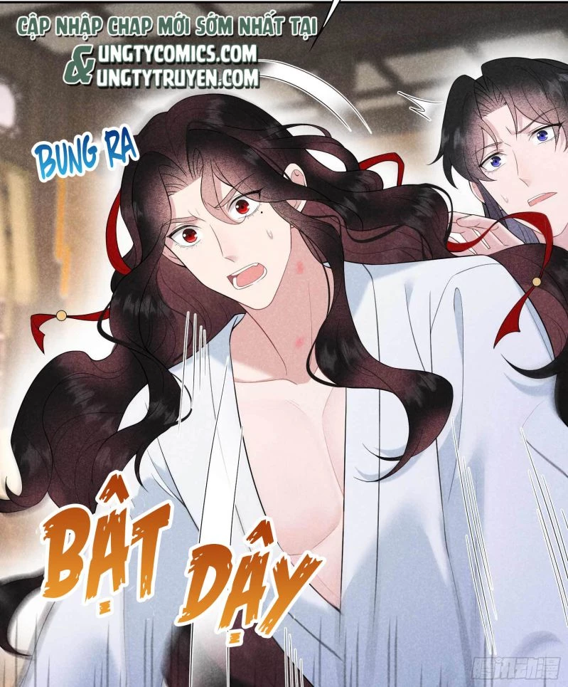 Trở Thành Nam Nhân Của Vương Chapter 98 - 40