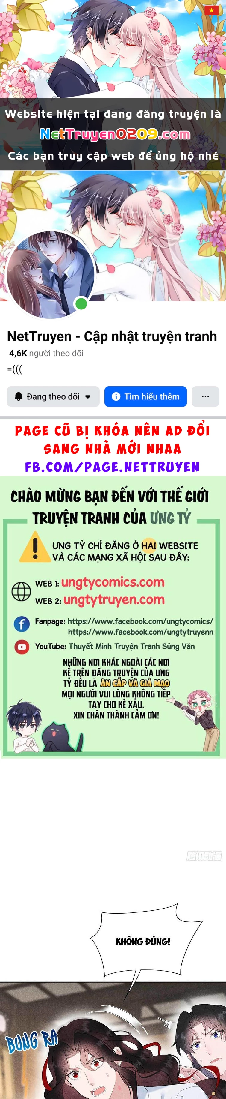Trở Thành Nam Nhân Của Vương Chapter 99 - 1