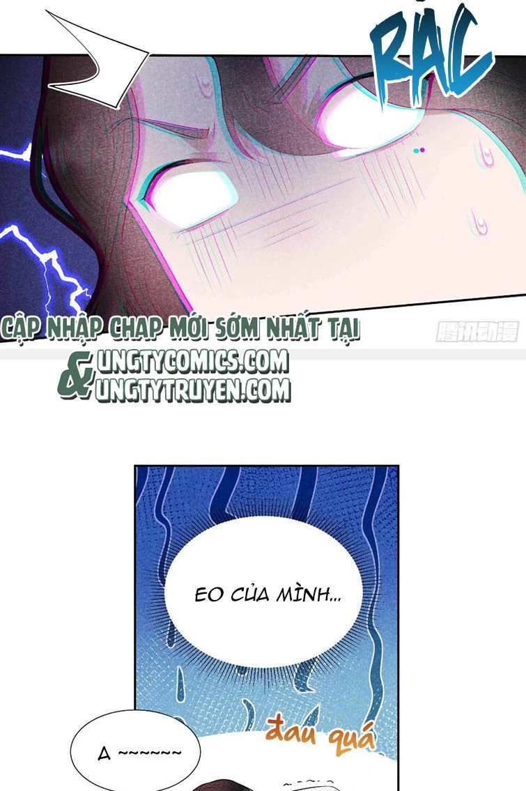 Trở Thành Nam Nhân Của Vương Chapter 99 - 3