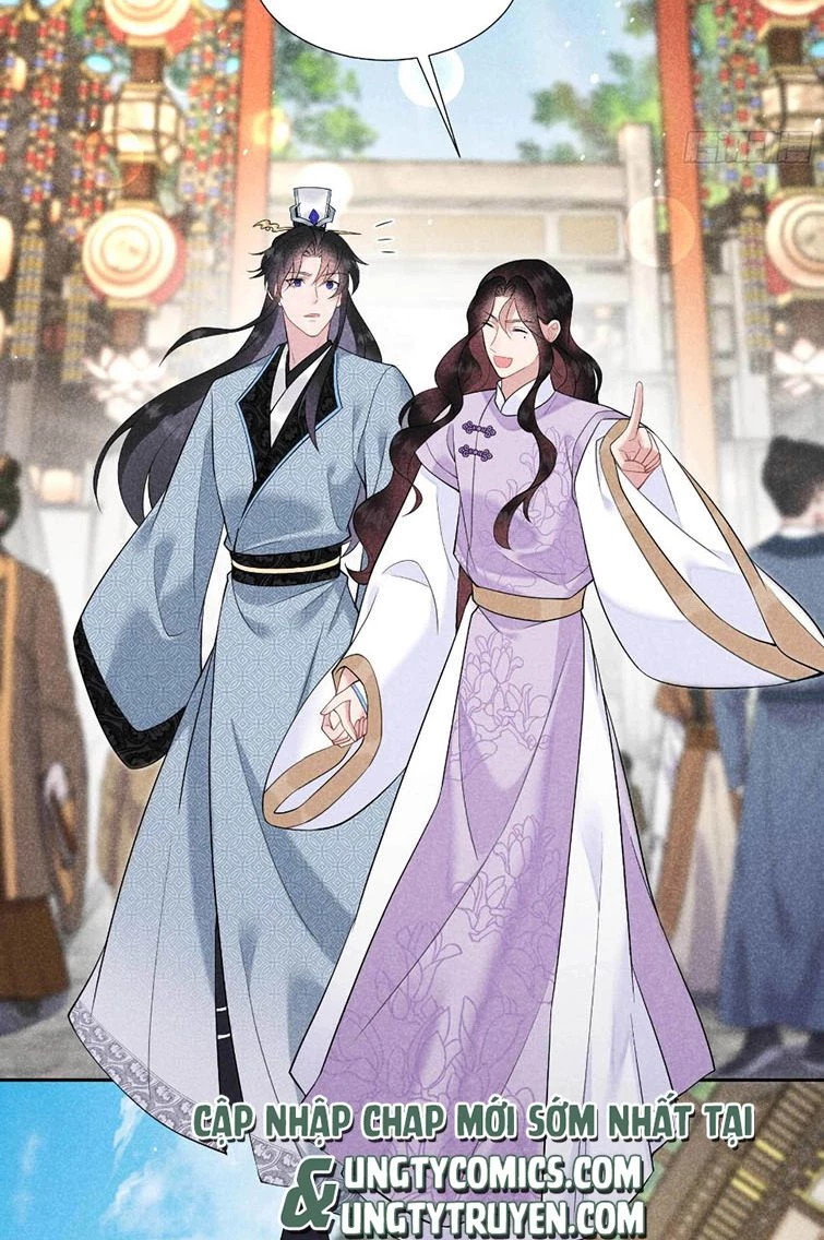 Trở Thành Nam Nhân Của Vương Chapter 99 - 13