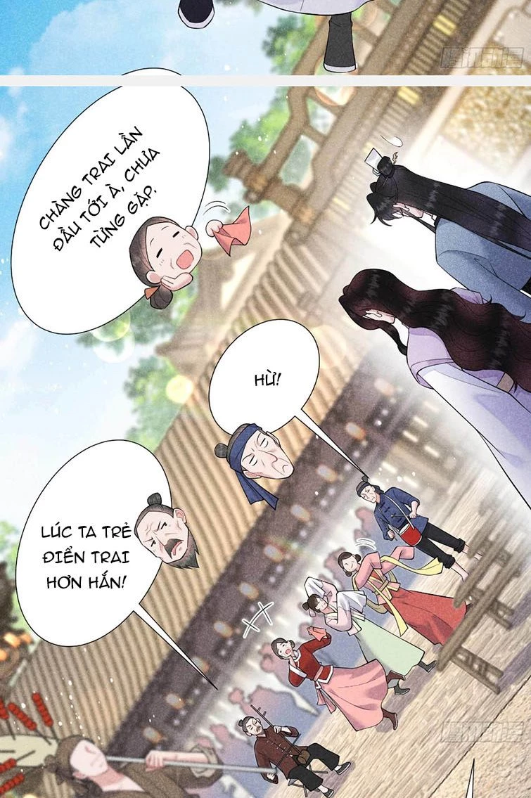 Trở Thành Nam Nhân Của Vương Chapter 99 - 14