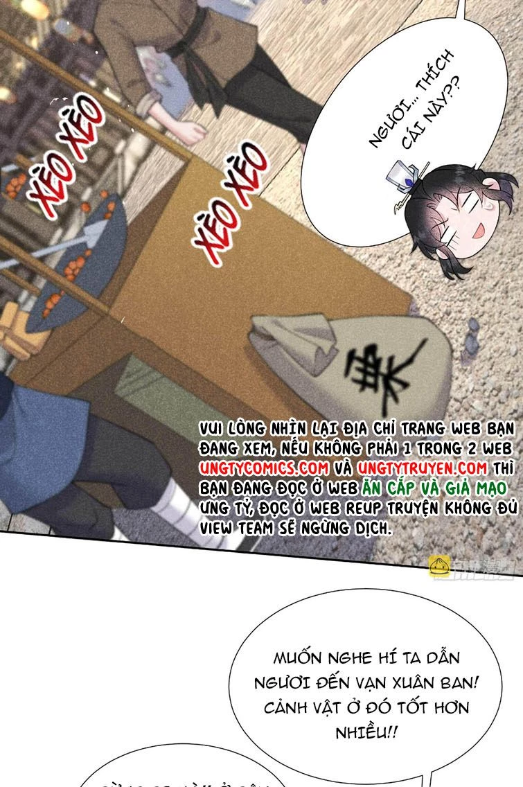 Trở Thành Nam Nhân Của Vương Chapter 99 - 15