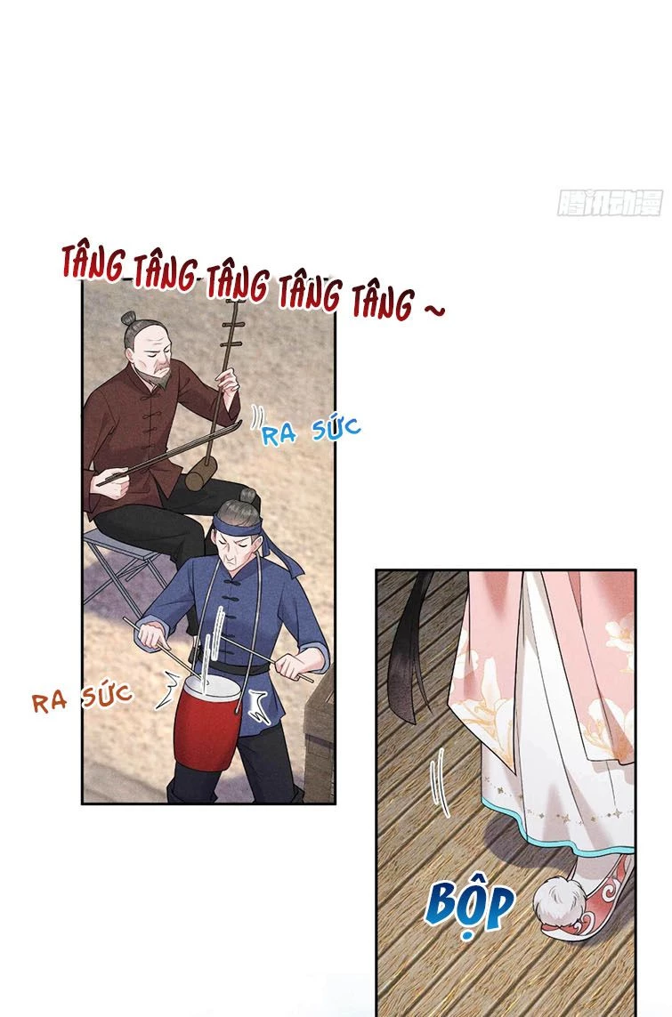 Trở Thành Nam Nhân Của Vương Chapter 99 - 19