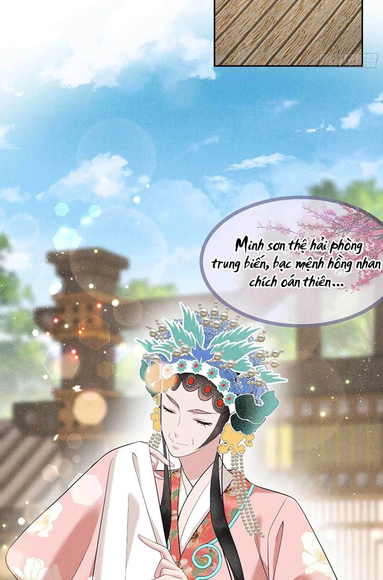 Trở Thành Nam Nhân Của Vương Chapter 99 - 20