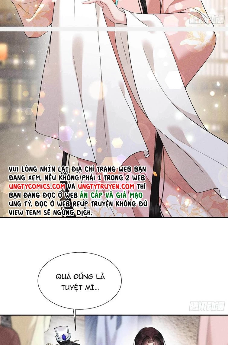 Trở Thành Nam Nhân Của Vương Chapter 99 - 21